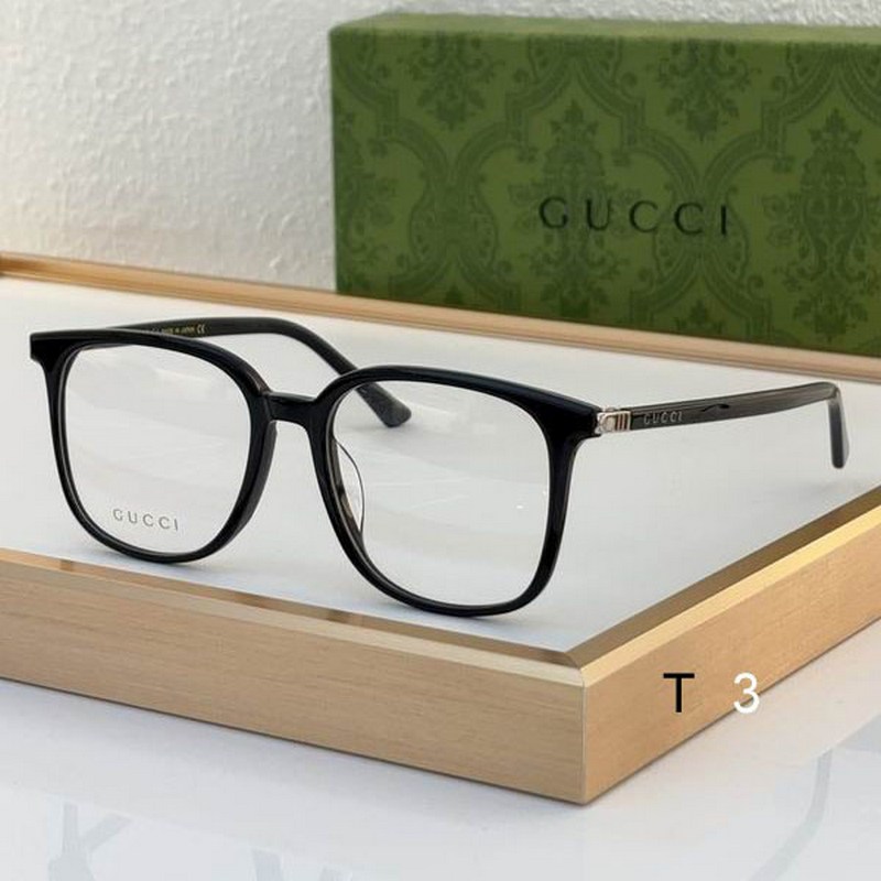 Gucci Sunglasses 671